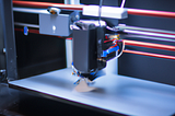 3D Printing: Turning Digital Dreams into Physical Reality