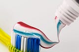 When is the right time to brush your teeth?