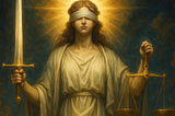 Divine Justice-Dark Night Poetry