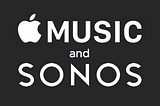 How to Play Apple Music through Sonos