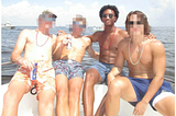 My White Book Club Deliberately Left My Black Self Behind