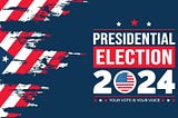ELECTIONS 2024: Matter of decency.