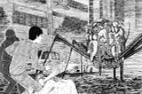 The Political World of Junji Ito