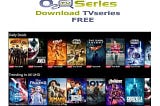 02tvmovies Series Download — Watch and Download A-Z HD TV series on 02tvseries.com