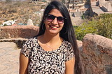Epic Women in Cyber — Jaspreet Kaur