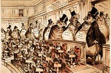 From Robber Barons to Evil Geniuses to Trump: The Fight to Save the Plutocracy