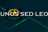 What Is The UNUS SED LEO Cryptocurrency Coin?