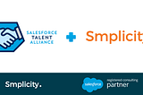 Growing and Diversifying the Salesforce Ecosystem with the Salesforce Talent Alliance