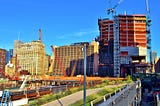 Innovative financing at New York’s Hudson Yards