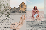 About Me — Maria Garcia