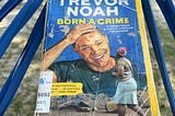 Book Review — Born A Crime