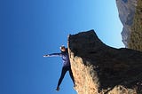 Transitions are Distressing and often Unexpected — How to Make them Meaningful