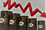 What you need to know about the negative price of the oil price