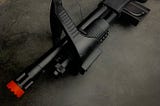 Top 5 Airsoft Guns Under $20 To Embark On Your Airsoft Journey
