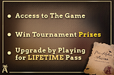 (14) Pirates of the Arrland: Early Access Pass Utilities + NFT Pass Claim Instruction