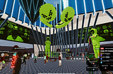 MetaGoons x Decentral Games | A Metaverse Party with Purpose