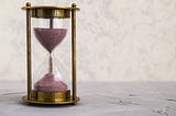 Why It Seems You Never Have Enough Time