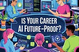 Is Your Career AI Future-Proof?