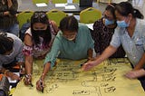 Training on Community-Led Research for Communities affected by Waste-to-Energy Project in Cebu…
