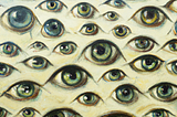 tes yeux