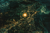 From Orbit to Intimacy: Beyond the Overview Effect