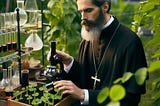 Part 1 : A Priest who changed the world