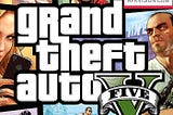 Download Grand Theft Auto V (GTA 5) APK For Free