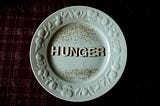 Hunger: Simple Biology, or is it?