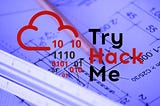 Ignite — TryHackMe Walkthrough