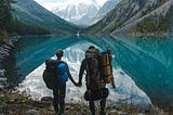 Considerations for Ultralight Backpacking