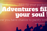 Travel the World & work remotely with these companies !