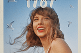 In Wonderland: 1989 (Taylor’s Version) Album Review