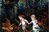 Medieval Aliens — The Green Children of Woolpit