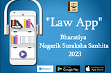 Bharatiya Nagarik Suraksha Sanhita 2023 | New Criminal Law | BNSS | CRPC | (Demo Inside!)