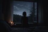 When Everything Goes Quiet