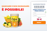 CitroSlim Italy
