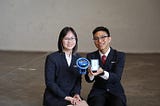 Samsung Solve For Tomorrow and Tan Kah Kee Young Inventors’ Award