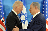 Biden Wanted To Sanction An Israeli Battalion But He Didn’t Because Israel Said No