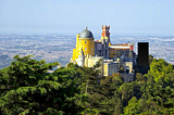 Curious Portugal