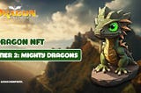 Dragon NFT (Part 2)