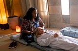 Tanya and Belinda: A Story of Power, Privilege, and Empathy