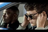 In defense of Baby Driver, or the invisible awesomeness of Edgar Wright at mixing tones.