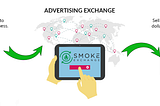 Smoke Exchange — A Revolution In Advertising For The Billion Dollar Marijuana Industry
