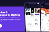 Backed Finance Back startups with CompanyCoins — Binance Smart Chain — $BKD Tokens