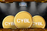 Introducing the CYBL token!