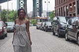 An Interview with Destinee Swindell on Strivers’ Row, Black Businesses, and Harlem