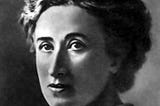 Rosa Luxemburg: An Unorthodox defender of Marxist Orthodoxy