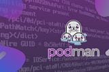 Un Manejador de Máquinas Virtuales, Podman al Rescate