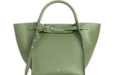 The Four Essential Bags Everyone Should Own