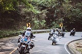 The Chiang Mai to Chiang Rai Motorcycle Loop